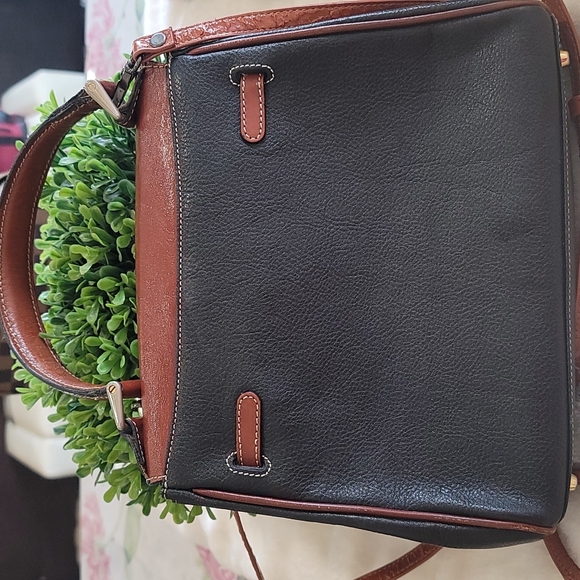 BALLY mini KELLY HANDBAG - Picture 7 of 13